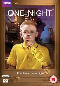 One Night | 1 Night  DVD